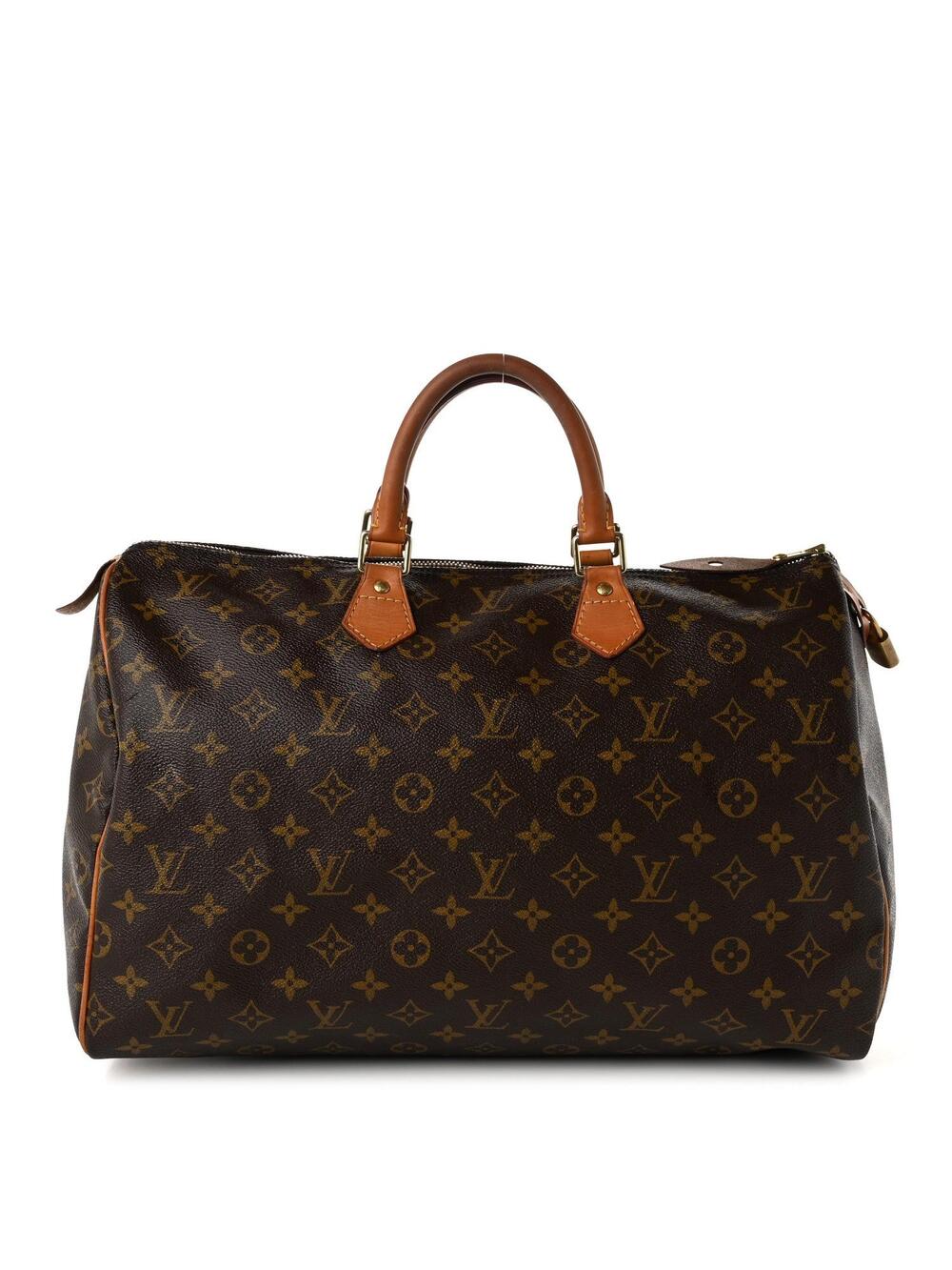 Louis Vuitton Speedy 40 #375036L99B